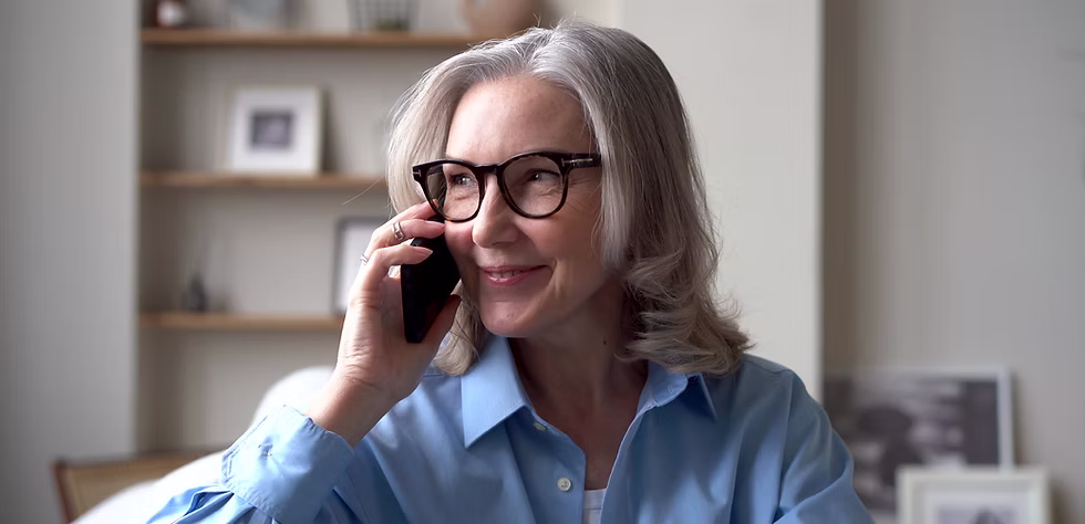 Rehab Companion fungerar